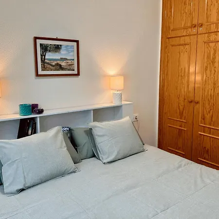 Prisma Apartment