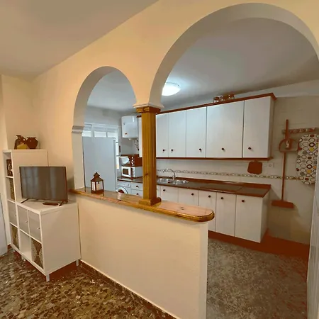 Apartamento Prisma *