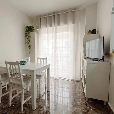 Apartment Prisma Salobrena