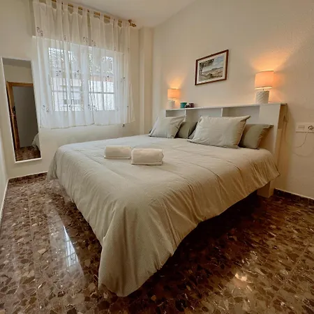 Prisma Apartment Salobrena