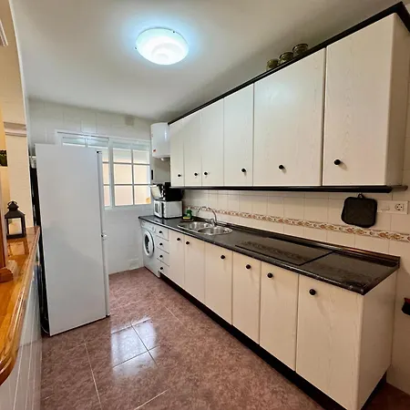 Prisma Apartment