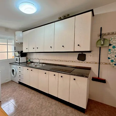 Apartment Prisma *