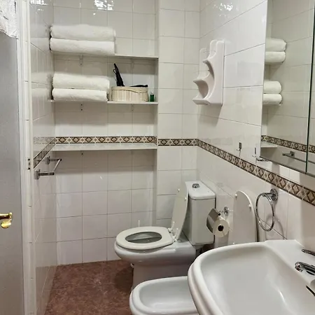Prisma Apartment *