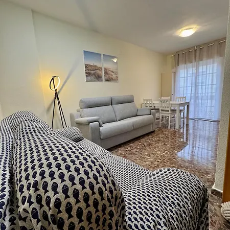 Apartment Prisma *