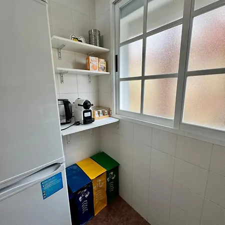 Prisma Apartment Salobrena