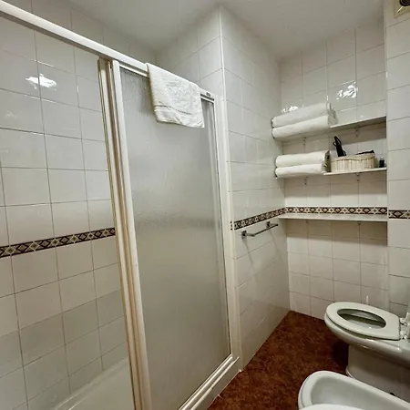 Apartment Prisma