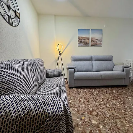 Apartment Prisma